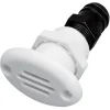 PLASTIMO Réservoir Eau Noire^Event ovale