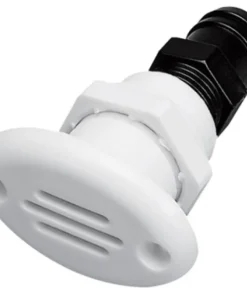 PLASTIMO Réservoir Eau Noire^Event ovale
