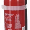 4WATER Extincteur poudre 2Kg
