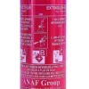 4WATER Extincteur poudre 1Kg - Avec manomètre