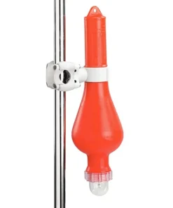PLASTIMO Feu À Retournement|Bouée De Sauvetage^Feu à retournement avec support de fixation