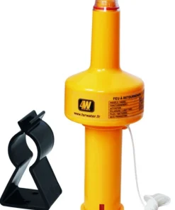 4WATER Feu à retournement avec support