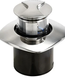 OSCULATI Feu De Navigation^Feu de navigation LED rabattable Boréa