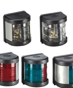PLASTIMO Feu De Navigation^Feu de navigation 12V