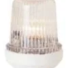 LALIZAS Feu De Navigation^Feux de navigation Classic S12 support blanc
