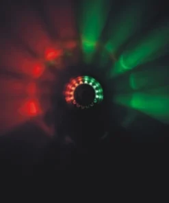 NAVISAFE Feux 360° tricolor