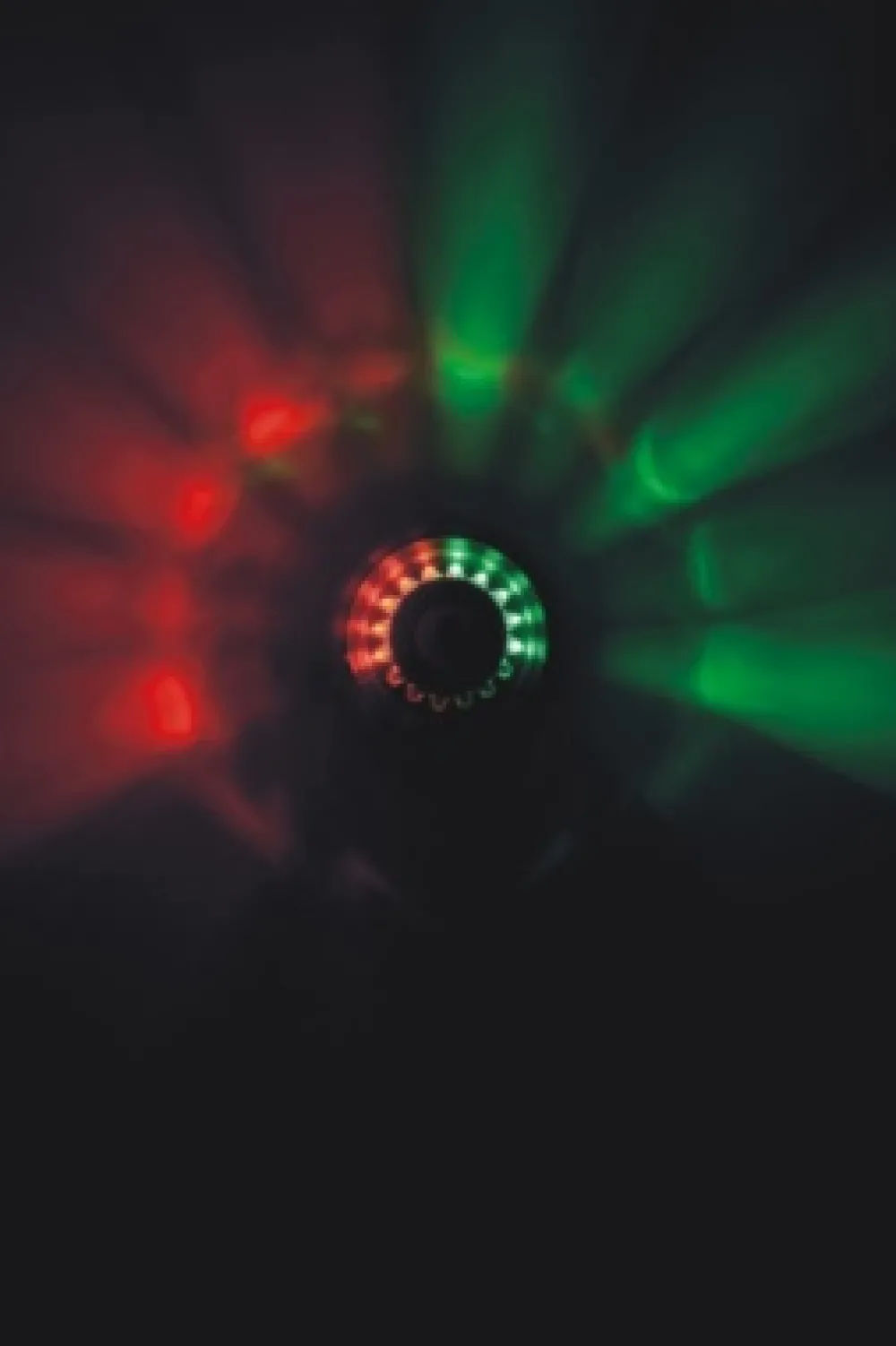 NAVISAFE Feux 360° tricolor