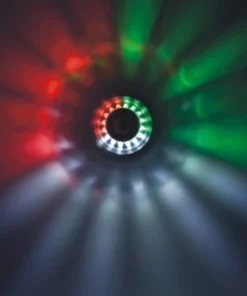 NAVISAFE Feux 360° tricolor