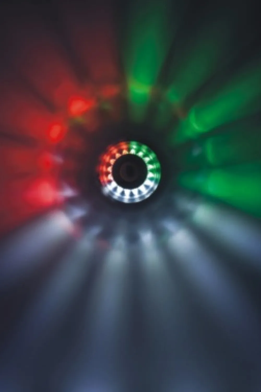 NAVISAFE Feux 360° tricolor