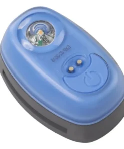 PLASTIMO Lampe Flash|Gilet De Sauvetage^Feux Compact W3