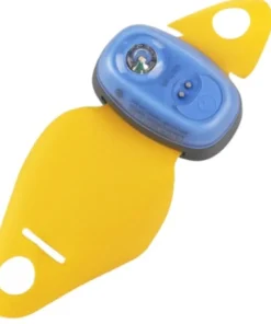 PLASTIMO Lampe Flash|Gilet De Sauvetage^Feux Compact W3