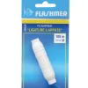 FLASHMER Fil élastique pour Appâts 100 m