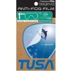 TUSA Films anti-buée masque Mono-verres  M1001 M1010