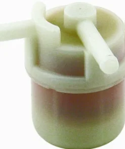 VDM Filtre carburant pour moteur Honda angle