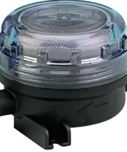 JABSCO Filtre maille grosse entrée/sortie 3/4" cannelé
