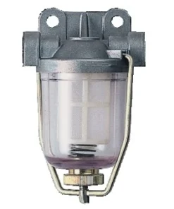 PLASTIMO Huile Et Filtration^Filtre séparateur