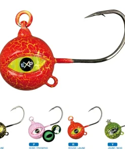 EXPLORER TACKLE Leurre Tenya , Madaï , Inchiku|Tous Les Produits^Fireball Fireball