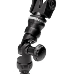 RAILBLAZA Divers|Receveur Et Adaptateur^Fixation fish finder R-Lock avec adaptateur Hook 2
