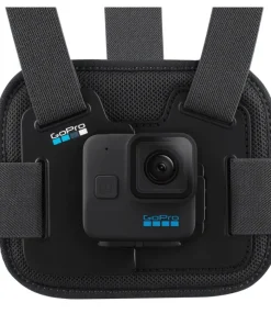 GOPRO Camera De Sport Action^Fixation pour camera poitrine
