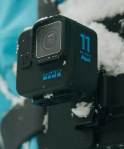 GOPRO Camera De Sport Action^Fixation pour camera poitrine