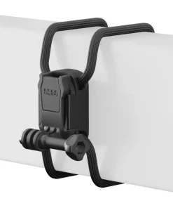 GOPRO Fixation pour camera flexible et polyvalente