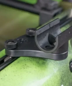 RAILBLAZA Fixation QuickGrip de pagaie pour rail