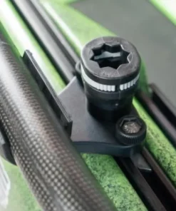 RAILBLAZA Fixation QuickGrip de pagaie pour rail
