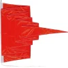 4WATER Accessoire|Pavillon Bateau^Flamme Orange - Longueur 2m
