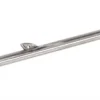 PATHOS Flèche^Flèche à encoches  inox Ø 6.75mm - Double ardillons - Longeur 160 cm