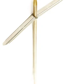 SIGALSUB Flèche^Flèche à encoches Ø 6.5 mm - Double ardillons
