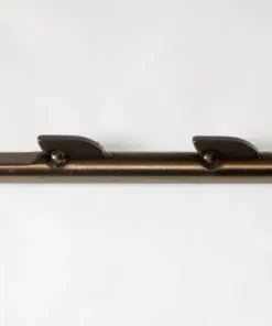 HUNT TECHNOLOGY Flèche^Flèche à ergots Hunt Océano double ardillons  Ø 7.25 mm