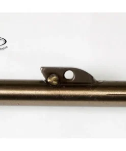 HUNT TECHNOLOGY Flèche^Flèche à ergots Hunt Océano mono ardillon Ø 6.5 mm