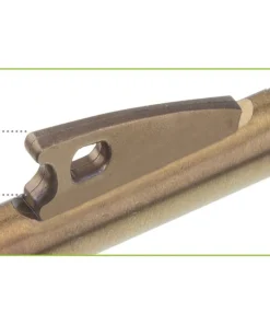 SALVIMAR Flèche^Flèche à ergots Pacific - Mono ardillon Ø 8.00mm