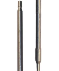 CRESSI-SUB Flèche Pour Pneumatique^Flèche Cressi en acier filetée de diamètre 8 mm - pour Saetta/Star/SL