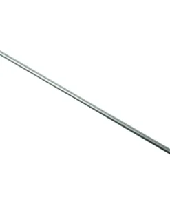 MARES Flèche Pour Pneumatique^Flèche filetée Acier pour pneumatique Ø 8mm