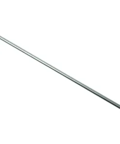 SEAC SUB Flèche Pour Pneumatique^Flèche filetée acier pour fusil pneumatique Asso Ø 8 mm