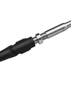SALVIMAR Flèche Pour Pneumatique^Flèche Filetée Ø 8 mm pour Predathor et Sten