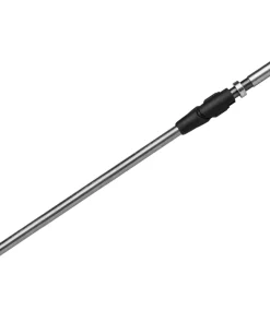 SALVIMAR Flèche Pour Pneumatique^Flèche Filetée Ø 8 mm pour Predathor et Sten