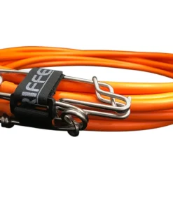 RIFFE Float line Vinyle 50' - Safety Orange
