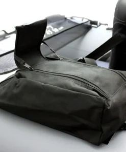 AMTRAC FISHING Float Tube Storm 180 - Urban Grey
