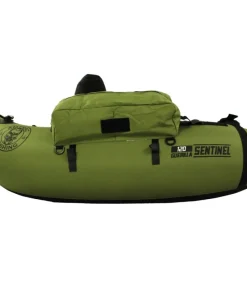 AMTRAC FISHING Float Tube Sentinel 120 - Guerilla camo