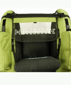 AMTRAC FISHING Float Tube Sentinel 120 - Guerilla camo