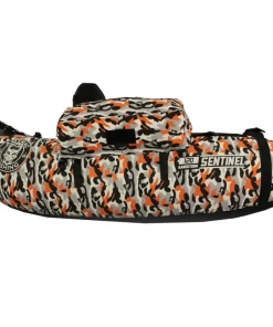 AMTRAC FISHING Float Tube^Float Tube Sentinel 120 - Sandstorm camo