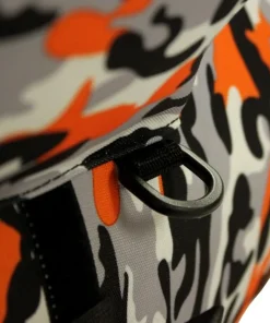 AMTRAC FISHING Float Tube^Float Tube Sentinel 120 - Sandstorm camo