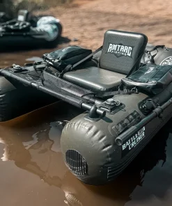 AMTRAC FISHING Float Tube Battle Cruiser 180