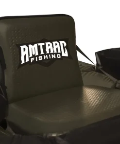 AMTRAC FISHING Float Tube Battle Cruiser 180