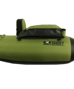 AMTRAC FISHING Float Tube^Float Tube Ghost 140 - Guerilla camo