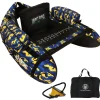 AMTRAC FISHING Float Tube^Float Tube Sentinel 120 - Abyss camo