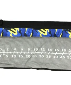 AMTRAC FISHING Float Tube^Float Tube Sentinel 120 - Abyss camo