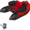 BERKLEY Float Tube^Float Tube Boat Ripple XCD